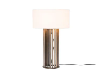 DANTON - Table lamp by HUGUES CHEVALIER - view 2